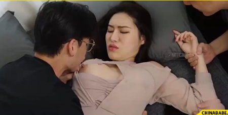 Phim sex chồng bán vợ để có tiền đánh bạc